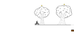 Tree Collab with brother