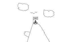 MOUNT EVEREDST