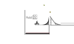 Auto Track (Hold Up)