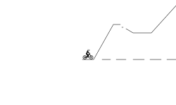 mountains trial