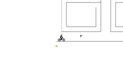 Teleportless Animation Concept