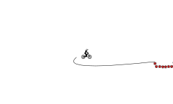 jump track