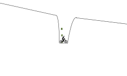 short track