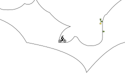 nice track