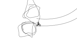 hard jumps
