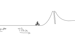 Dirt jumps