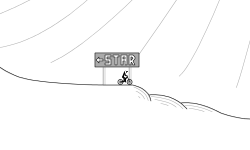 Mountain Underpass