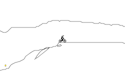 cave