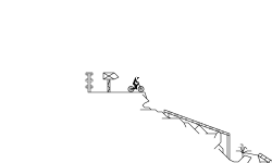 Illegal Dirt Track (DESC)