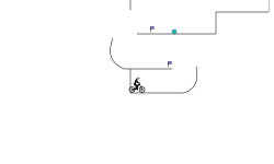BMX Trial