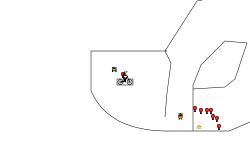 3 Vehicles