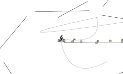 Easiest track ever
