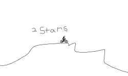 Down scribble mountain