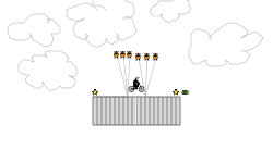 Flying Truck