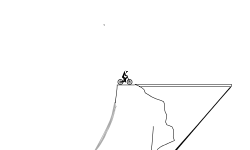 Go left or die tryin
