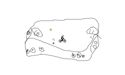 ios freeriderhd