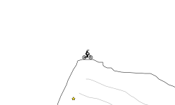 BumpyHill