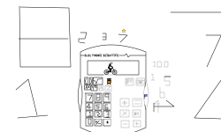 The Calculator
