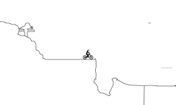 Dirt track jumps