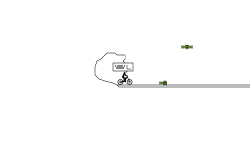 Wheelie line (PT.2)