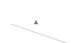 little cool track