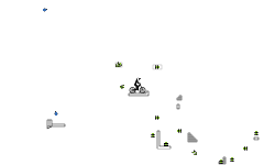 Blocky Auto