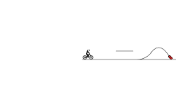 Parkour Trial (Mtn. Bike)