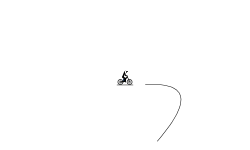 go right all the time