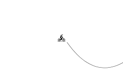 Up hill down hill