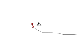 Off road