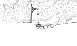 Mountain Forest Preview