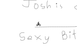 SHUA THE SEXY HO