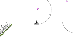 Suicide hill (Act 1)