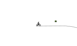 Truck jump line