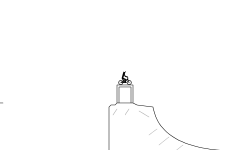[NOT IMPOSSIBLE] Mountain