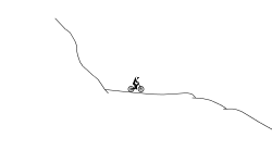 small jumps