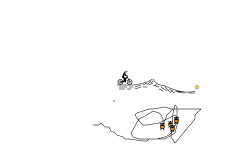 1.07 second challenge