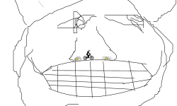where a mask
