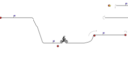 BMX Challenge #1(New Series?)