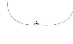 Full Half Pipe...