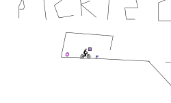 my dream track