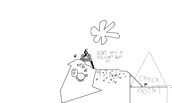 Unicycle challenge