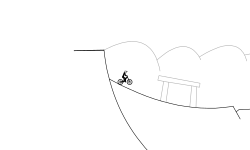 Smooth jumps