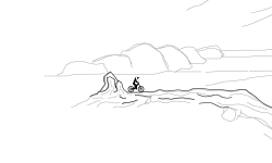 The Off-Roader Devil