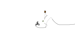 U Can Wheelie Climb Mountains!