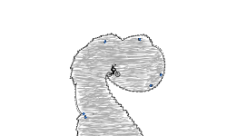 hold left dark cave