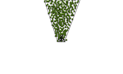 Funnel of Green