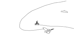 extremely small