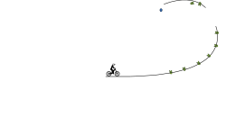 Broken LOOPTY LOOP