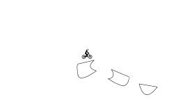 First track